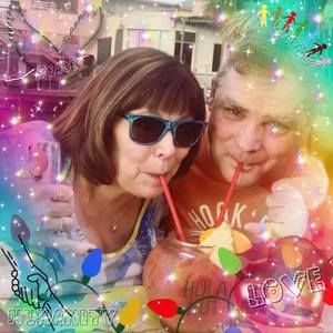 Meet your Posher, Cherie